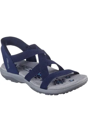 Skechers Reggae Slim Stretch Flex Sandal