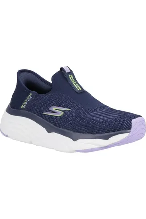Skechers Max Cushioning - Smooth Shoe