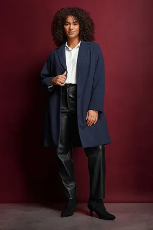 Evans City Coat