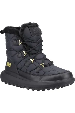 Helly Hansen Willetta 2 Mid Boots
