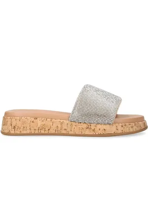 Carvela Cloud Mule