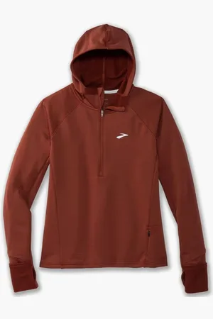 Brooks Notch Thermal 2.0 Running Hoodie