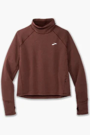 Brooks Notch Thermal 2.0 Top