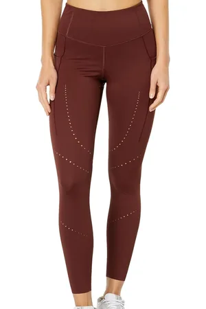 Brooks Method 7/8 Leggings