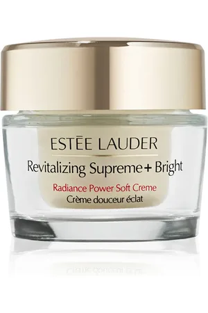 Estée Lauder Revitalizing Supreme+ Bright Radiance Power Soft Creme Moisturiser 50ml