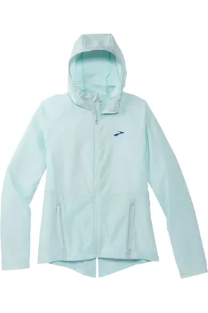Brooks Canopy Running Jacket