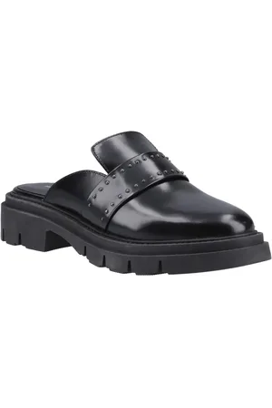 Hush Puppies Nicole Studded Mule