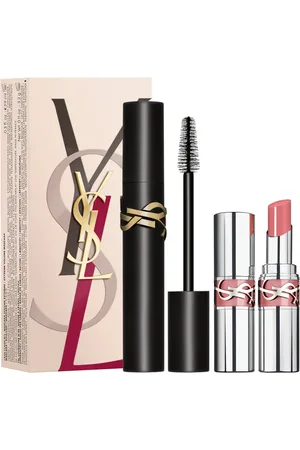 Saint Laurent Mascara Lash Clash Makeup Spring Set