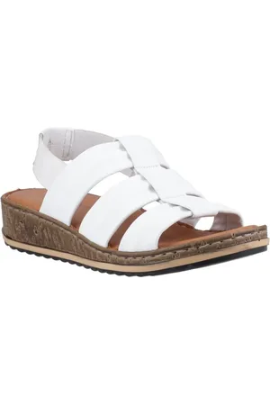 Hush Puppies Eden Gladiator Sandal