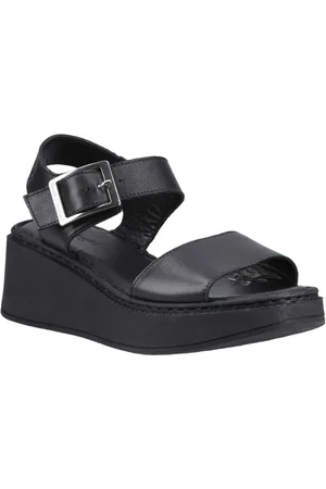 Hush Puppies Beatrix Wedge Sandal