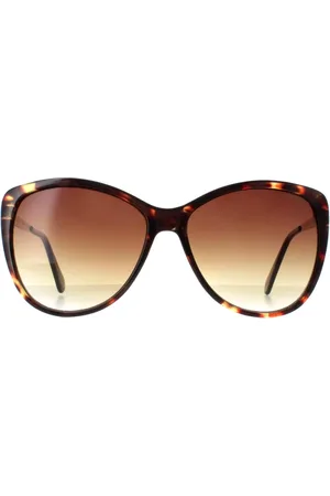 Radley Cat Eye Havana Gradient Gwyneth
