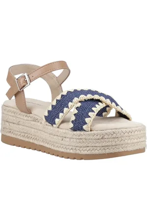 Hush Puppies Jemma Espadrille Sandal