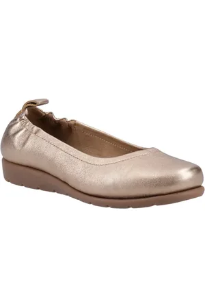 Hush Puppies Skylar Ballerina