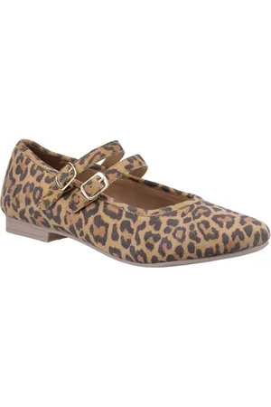 Hush Puppies Nancy Mary Jane Ballet