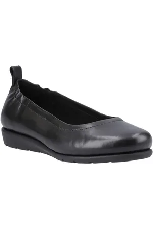 Hush Puppies Skylar Ballerina