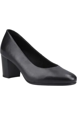 Hush Puppies Ivana Court Shoe