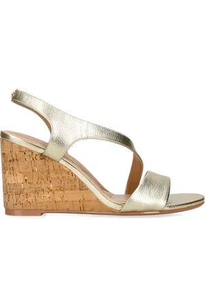 Carvela Symmetry Wedge 75