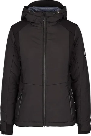 Trespass DLX Padded Jacket