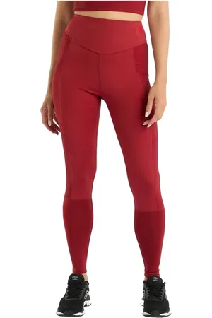 Umbro Pro 7 8 Training Leggings