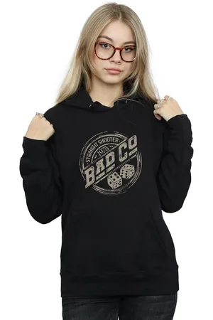 Bad Company Straight Shooter Hoodie