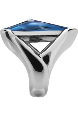 Baccarat Ocean Crest Ring