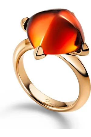 Baccarat Ember Glow Ring