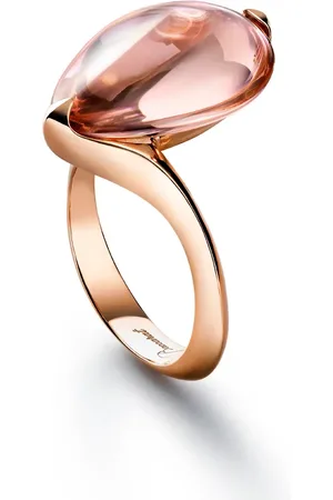 Baccarat Dawn Reflection Ring 2806960