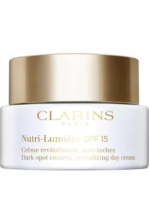 Clarins Nutri-Lumiere Bright SPF15 50ml