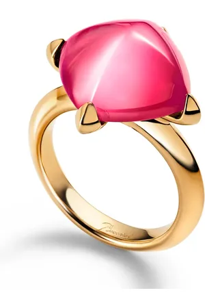 Baccarat Rosé Radiance Ring 2612753