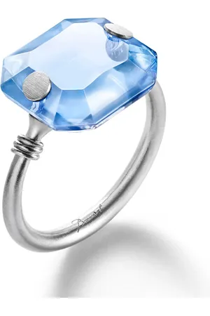 Baccarat Skylight Elegance Ring