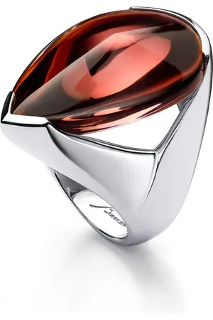 Baccarat Ember Arc Ring 2810400