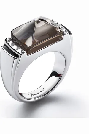 Baccarat Mist Mirage Ring