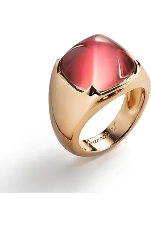 Baccarat Radiant Dawn Ring