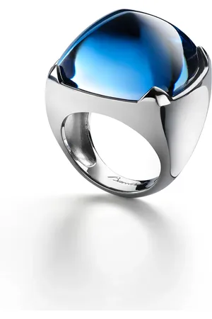 Baccarat Celestial Depths Ring