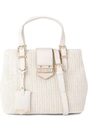 Carvela Maria Mini Weave