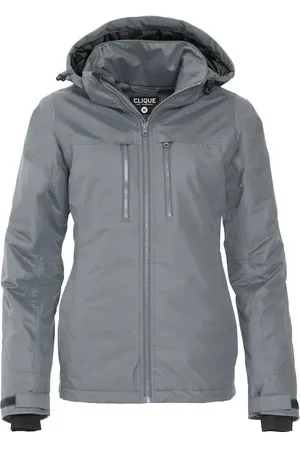 CLIQUE Kingslake Waterproof Jacket