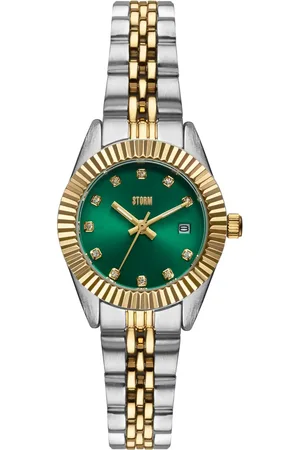 Storm Roxin Crystal Watch