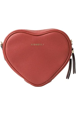 Fiorelli Esme Heart Crossbody Bag