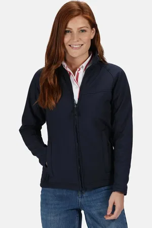Regatta Uproar Softshell Jacket