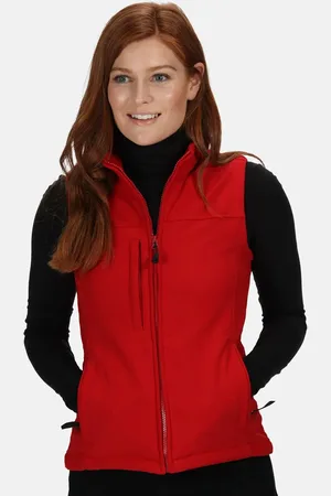 Regatta Flux Softshell Bodywarmer