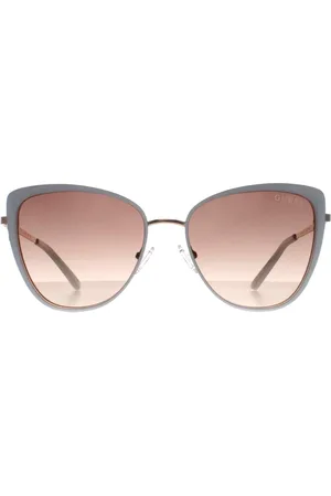 Guess Cat Eye Brown Gradient GF6141
