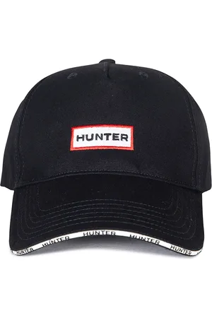 Hunter Embroidered Baseball Hat