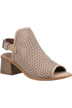Hush Puppies Louise Heeled Sandal