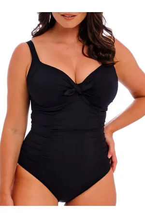 Fantasie Merissa Tie Front Swimsuit