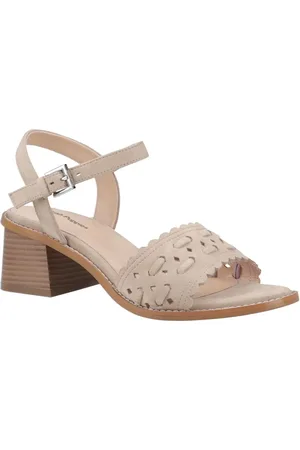 Hush Puppies Lacie Heeled Sandal