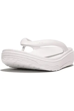 FitFlop Relieff Recovery Toe Post Sandals