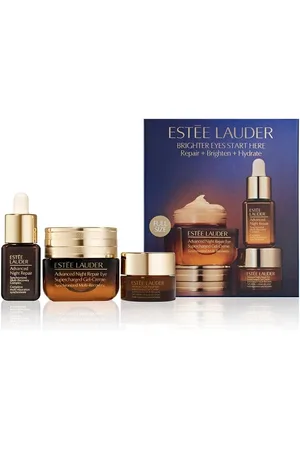 Estée Lauder Advanced Night Repair Eye Crème 3-Piece Skincare Gift Set