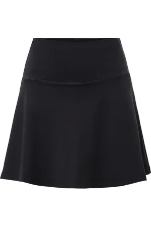 GIRLFRIEND COLLECTIVE Float Flounce Skort