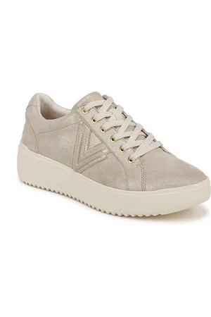 Vionic Kearny Lace Up Trainers
