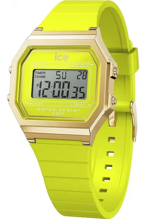 Ice-Watch 022054 ICE Digit Retro 32mm Quartz Watch